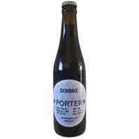 Brouwerij De Schans Porter