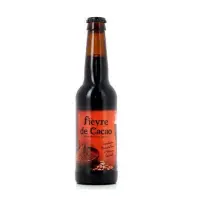 Brasserie Thiriez Fièvre de Cacao