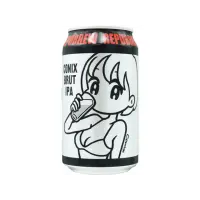 Repubrew Conix Brut IPA