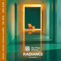 Big Village Brewery Radiance