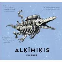 Alķīmiķis Pilsner