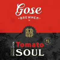 Brewmen Tomato Soul Smoked Edition