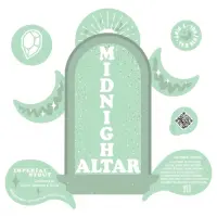 Origin Beer Project Midnight Altar