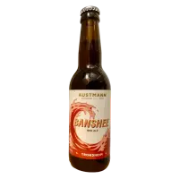 Austmann Bryggeri Banshee