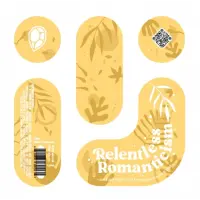 Origin Beer Project Relentless Romanticism