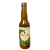 Austmann Bryggeri Export