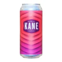 Kane Brewing Company Galaxy Punch