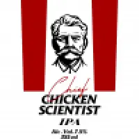 Porfirio Cervezería Chief Chicken Scientist IPA