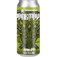 Cervecería Nomáda Dank Maul