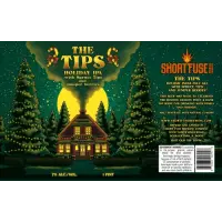 Short Fuse Brewing Company The Tips