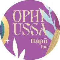Ophiussa Brewing Co Hapū