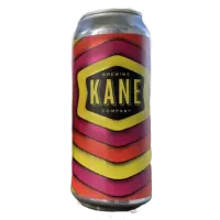 Kane Brewing Company Imperfect Wave