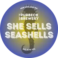 Isle of Purbeck She Sells Seashells
