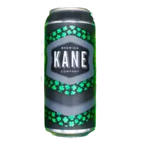 Kane Brewing Company Port Omna - Bourbon