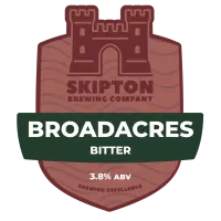 Skipton Brewing Company Broadacres