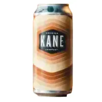 Kane Brewing Company Tableside