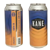 Kane Brewing Company Swim Fin