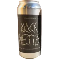 Bizarre Brewing Black Nettle