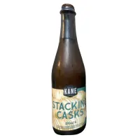Kane Brewing Company Stacking Casks (Blend #6)