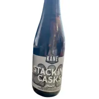 Kane Brewing Company Stacking Casks (Blend #4)