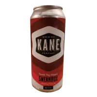 Kane Brewing Company Sneakbox