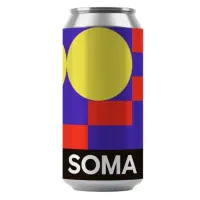Soma Beer Ripple