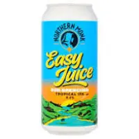 Northern Monk Brew Co. Easy Juice