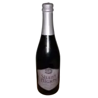 Kane Brewing Company Silent Nights