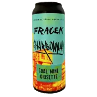 Fracek Lazy Charbonnay