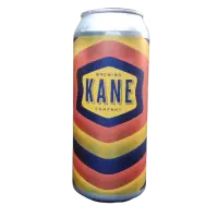 Kane Brewing Company Shell King