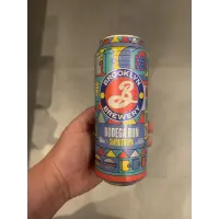 Brooklyn Brewery Bodega run Smoth IPA
