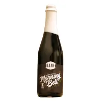 Kane Brewing Company Morning Bell - Bourbon