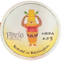 Pixie Brewing Sticky Ending