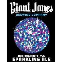 Giant Jones Brewing Company Australian Style Sparkling Ale