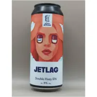 Browar Artezan Jetlag