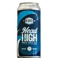 Kane Brewing Company Head High 14th Anniversary