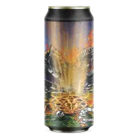 Burial Beer Company The Evil Empire