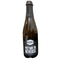 Kane Brewing Company Picture In Reverse
