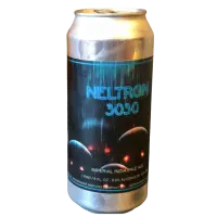 Moonraker Brewing Company Neltron 3030