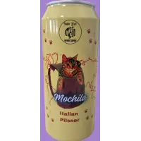 Harry Stuff Brewing Company Mochila
