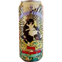 Harry Stuff Brewing Company Brightest Existence