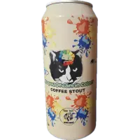 Harry Stuff Brewing Company Do You Dream In Color?