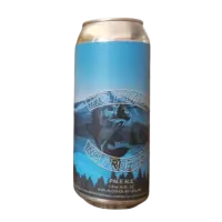 Moonraker Brewing Company No Plans, No Problems (Fishing)