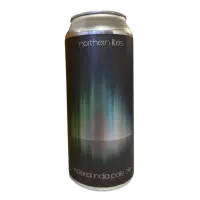 Moonraker Brewing Company Northern Lites