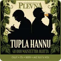 Plevna Tupla Hannu