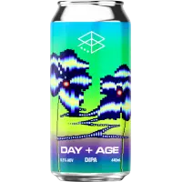 Range Brewing Day + Age