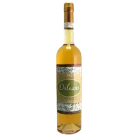 Eden Specialty Ciders Orleans