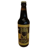 Pivara Oldbridž Russian Imperial Stout 2021