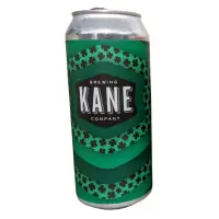 Kane Brewing Company Port Omna - Macadamia Nut Fudge