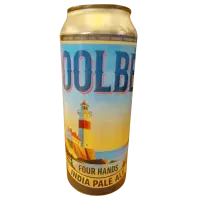 Pivovar Bašta Poolbeg Four Hands India Pale Ale